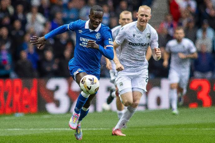 Nhận định, soi kèo Viktoria Plzen vs Rangers, 0h00 ngày 13/8: Thận trọng