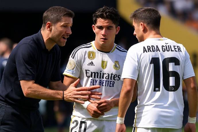 Nhận định, soi kèo WSG Tirol vs Real Madrid, 00h00 ngày 13/8: Làm khó cửa trên