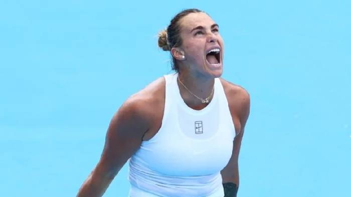 Sabalenka loại Raducanu ở vòng 3 Cincinnati Masters 2025