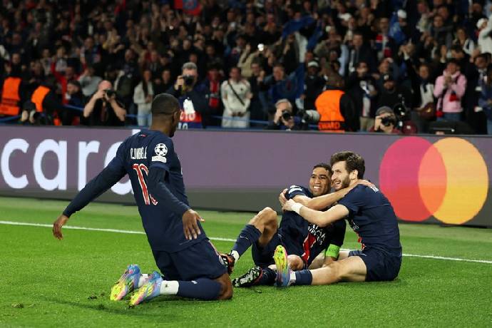Máy tính dự đoán tỷ số PSG vs Aston Villa, 2h00 ngày 13/08 – Siêu Cup Châu Âu 2026