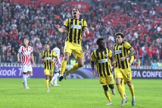 Nhận định bóng đá AEK Athens vs OFI Crete, 21h00 ngày 12/08: Vinh quang cho AEK Athens