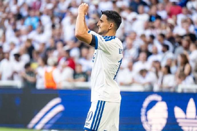 Nhận định bóng đá Copenhagen vs Debreceni, 23h00 ngày 12/08: Chủ nhà lại thắng