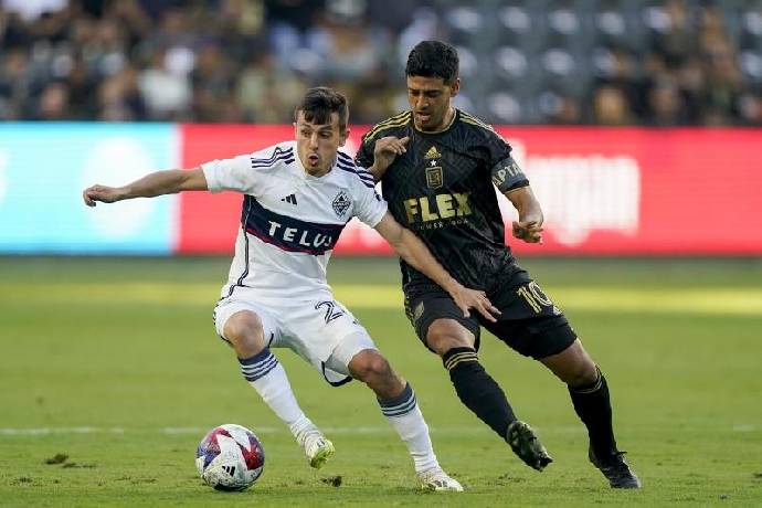 Nhận định bóng đá Los Angeles vs Queretaro, 09h30 ngày 13/08: Tiếp đà hưng phấn
