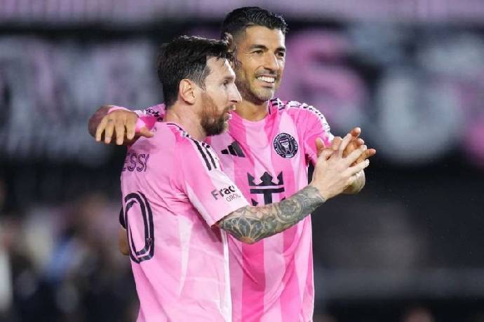 Soi kèo góc Inter Miami vs Club Leon, 06h30 ngày 13/08