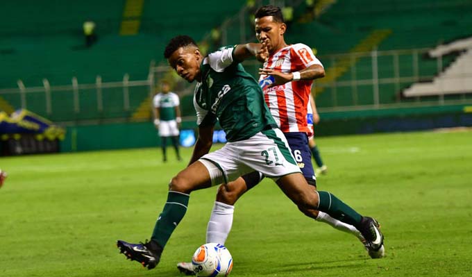Phân tích tỷ lệ Junior Barranquilla vs Deportivo Cali, 8h15 ngày 13/9
