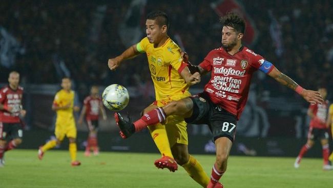 Phân tích tỷ lệ Bhayangkara Surabaya vs Bali United, 15h30 ngày 13/9