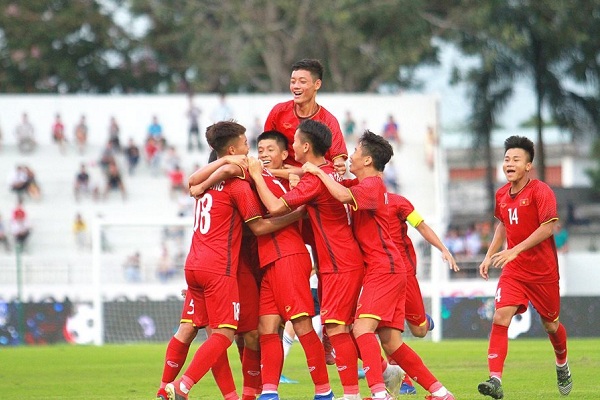 Tất tần tật những điều cần biết về U16 Việt Nam tại vòng loại U16 châu Á 2020