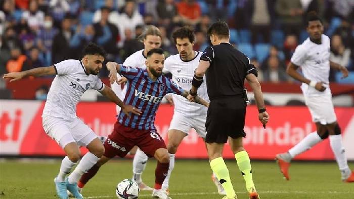 Soi kèo, dự đoán Macao Adana Demirspor vs Trabzonspor, 1h ngày 13/9