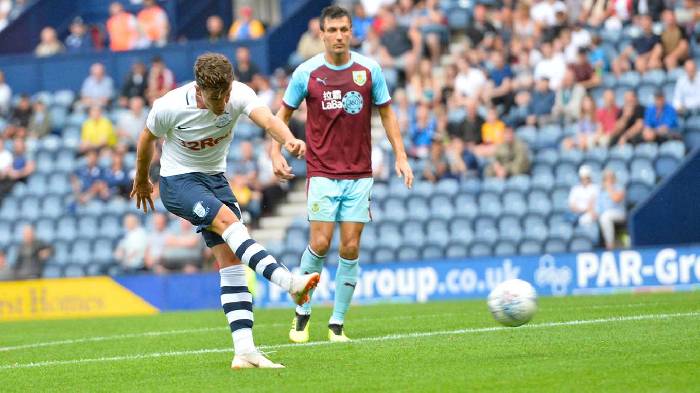 Soi kèo, dự đoán Macao Preston vs Burnley, 2h ngày 14/9