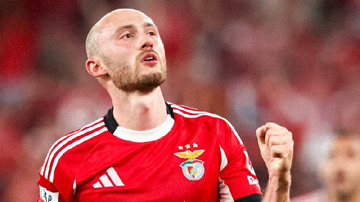 Kèo vàng bóng đá Benfica vs Santa Clara, 02h15 ngày 13/9: Như một thói quen