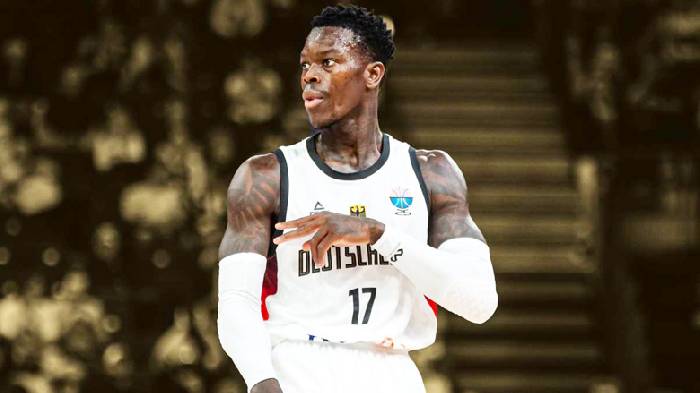 Nhận định bóng rổ Đức vs Phần Lan, 21h00 ngày 12/9: Gặp khó trước kẻ ngáng đường