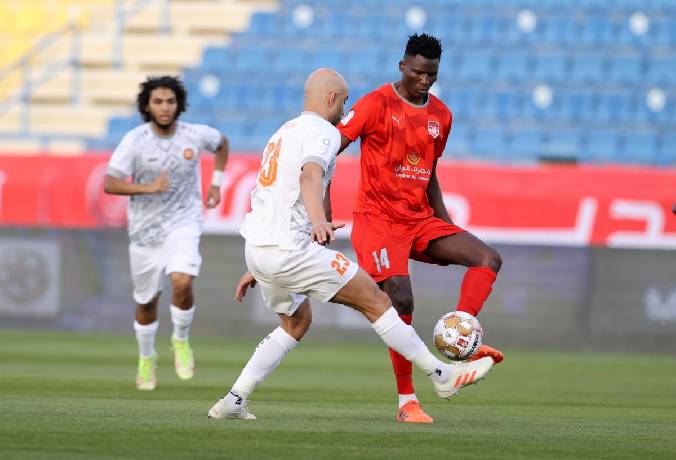 Nhận định, soi kèo Al Duhail vs Umm Salal, 00h00 ngày 13/9: Chủ nhà gặp khó