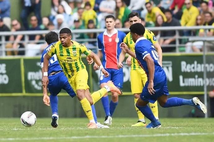 Nhận định, soi kèo Alverca vs Tondela, 2h15 ngày 13/9: Cơ hội thoát hiểm