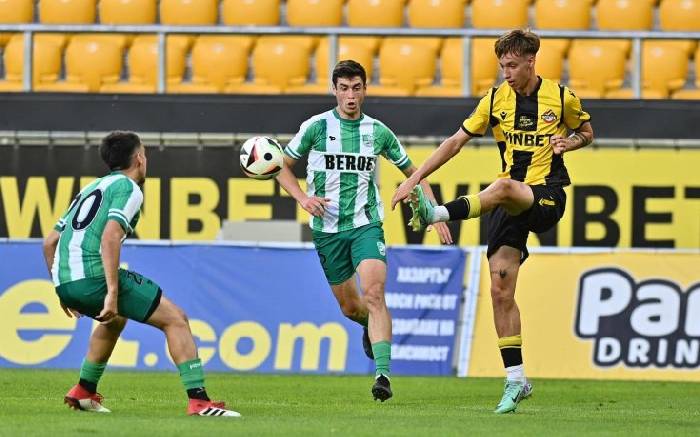 Nhận định, soi kèo Botev Plovdiv vs Montana, 23h45 ngày 12/9: Khó thắng cách biệt
