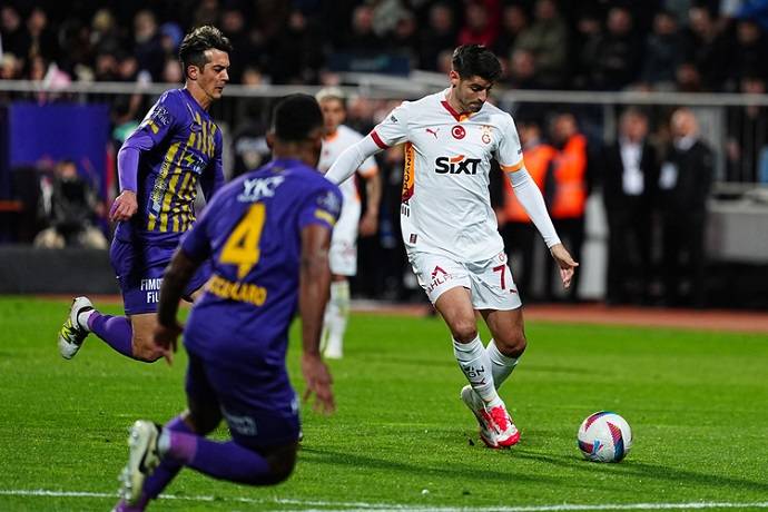 Nhận định, soi kèo Eyupspor vs Galatasaray, 21h00 ngày 13/9: Quá khó cho chủ nhà