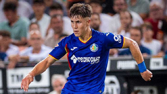 Nhận định, soi kèo Getafe vs Real Oviedo, 19h00 ngày 13/9: Bản lĩnh ‘thực chiến’