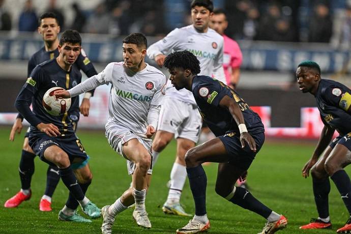 Nhận định, soi kèo Karagumruk vs Kasimpasa, 21h00 ngày 13/9: Sức mạnh tân binh