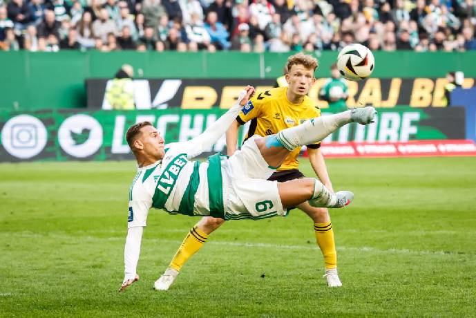 Nhận định, soi kèo Lechia Gdansk vs GKS Katowice, 23h00 ngày 12/9: Đòi nợ