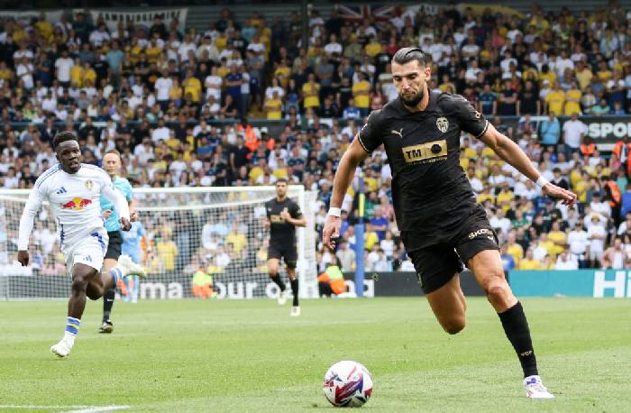 Soi kèo góc Sevilla vs Elche, 02h00 ngày 13/9