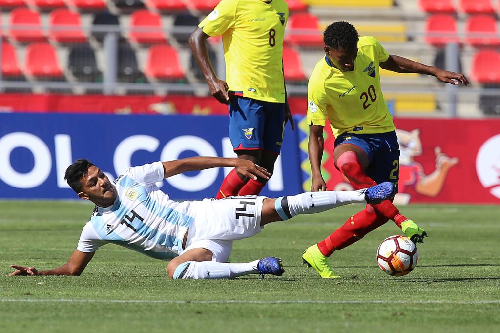 Nhận định Argentina vs Ecuador, 21h00 ngày 13/10: Điệu Tango mê say