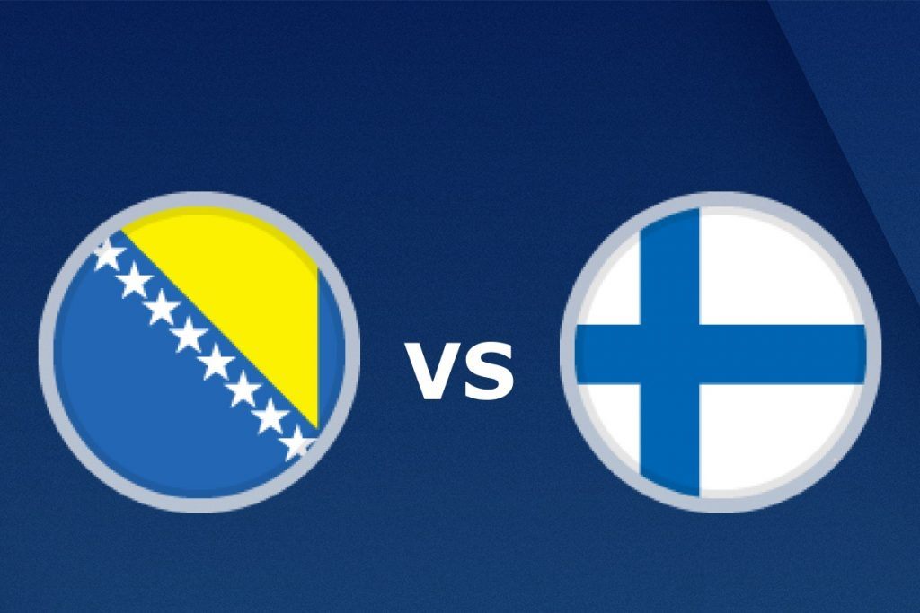 Nhận định bóng đá Bosnia vs Phần Lan, 23h00 ngày 12/10: Tiến bộ không ngừng