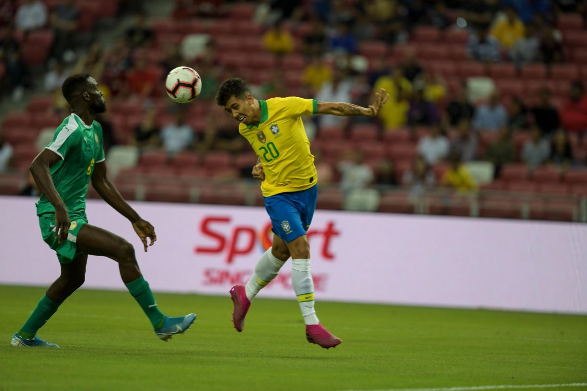 Nhận định bóng đá Brazil vs Nigeria 19h00 ngày 13/10: Nối dài thất vọng