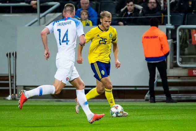 Phân tích tỷ lệ Malta vs Thụy Điển, 1h45 ngày 13/10