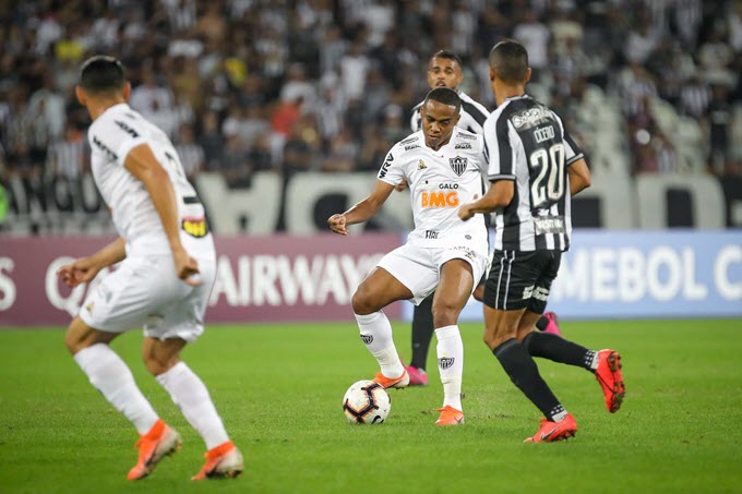 Phân tích tỷ lệ Palmeiras vs Botafogo, 7h ngày 13/10