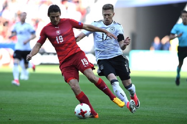 Nhận định Đan Mạch U21 vs Phần Lan U21, 23h00 ngày 13/10