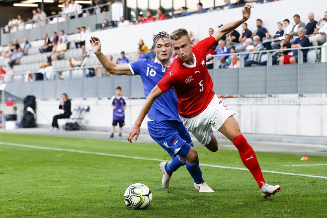 Nhận định Thụy Sĩ U21 vs Liechtenstein U21, 23h00 ngày 13/10