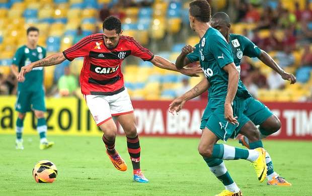 Nhận định Flamengo vs Goias, 4h00 ngày 14/10