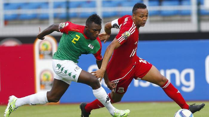 Nhận định, soi kèo Equatorial Guinea vs Burkina Faso, 21h00 ngày 13/10