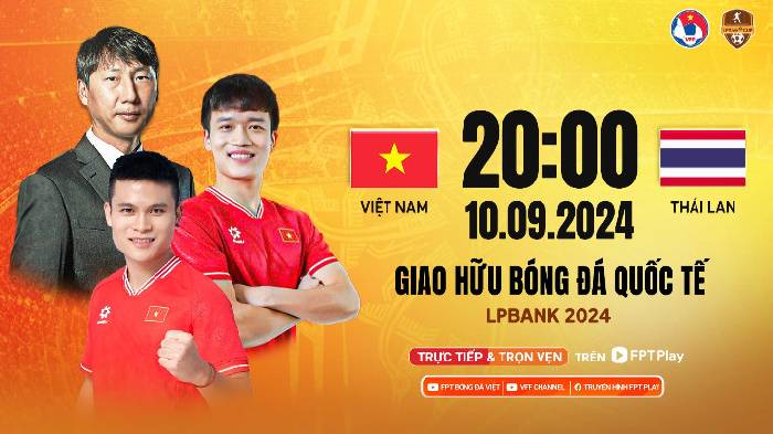 Link xem trực tiếp Việt Nam vs Ấn Độ Giao hữu 18h00 ngày 12/10