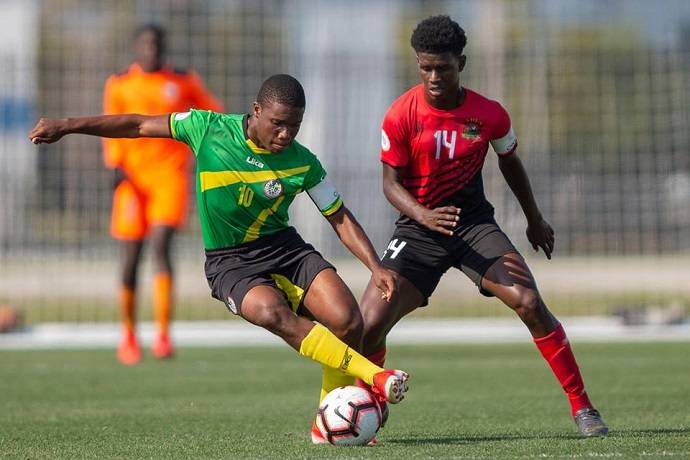 Nhận định, soi kèo Dominica vs Bermuda, 5h30 ngày 13/10: Không dễ cho khách