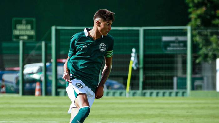 Nhận định, soi kèo Goias vs Vila Nova, 04h30 ngày 14/10: Cửa trên thắng thế