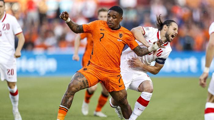 Nhận định, soi kèo Hà Lan vs Phần Lan, 23h00 ngày 12/10: Chiến thắng nhọc nhằn