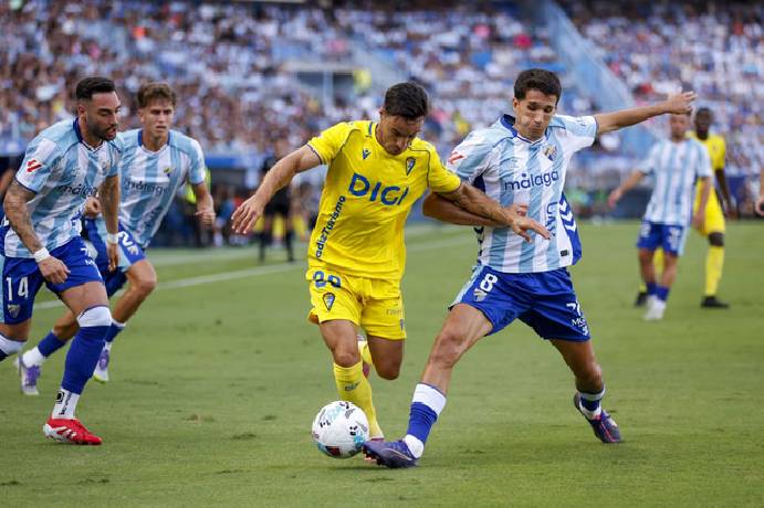 Nhận định, soi kèo Malaga vs Deportivo, 2h00 ngày 13/10: Cầm chân đội đầu bảng 11 Nhận định, soi kèo Malaga vs Deportivo, 2h00 ngày 13/10: Cầm chân đội đầu bảng