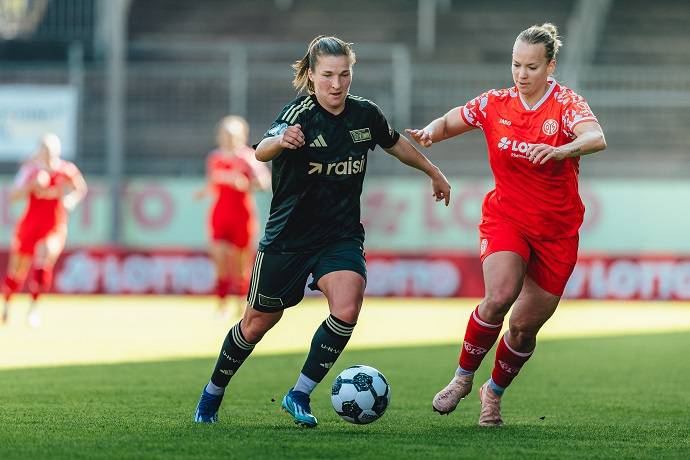 Nhận định, soi kèo Nữ Koln vs Nữ Union Berlin, 23h30 ngày 12/10: Tin vào tân binh