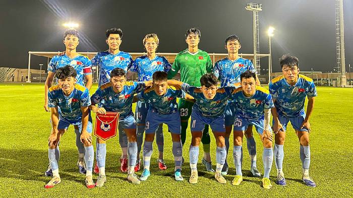 Nhận định, soi kèo U23 Qatar vs U23 Việt Nam, 22h00 ngày 13/10: Kết quả tích cực