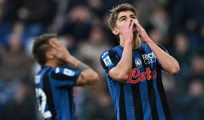 Kèo thẻ phạt Atalanta vs Venezia 23h30 ngày 12/10