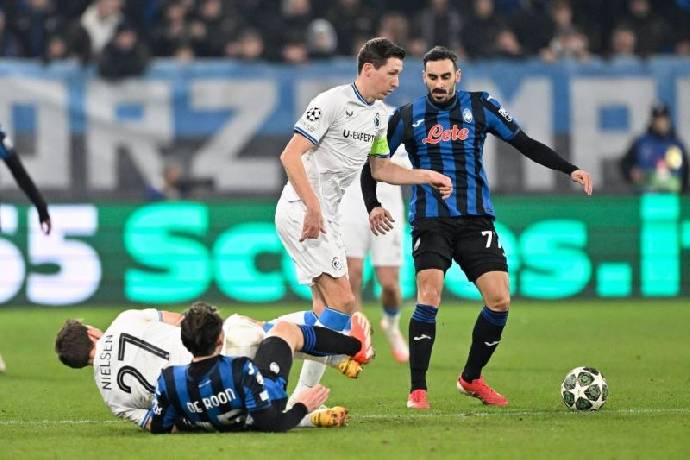 Nhận định bóng đá Atalanta vs Venezia, 23h30 ngày 12/10: Chủ nhà tất thắng