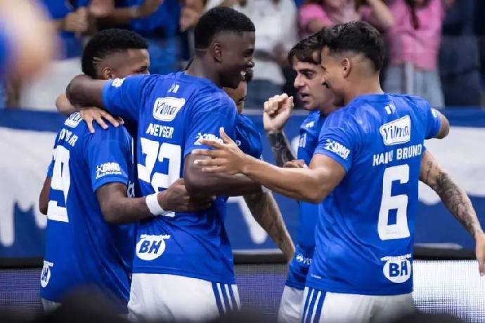 Nhận định bóng đá Bragantino vs Cruzeiro, 07h00 ngày 13/10: Hòa là đẹp