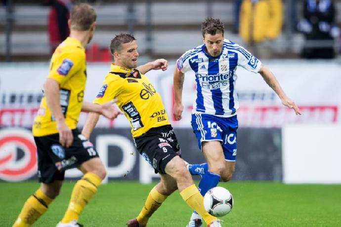 Nhận định bóng đá Elfsborg vs Halmstads, 00h00 ngày 13/10: Tin vào chủ nhà