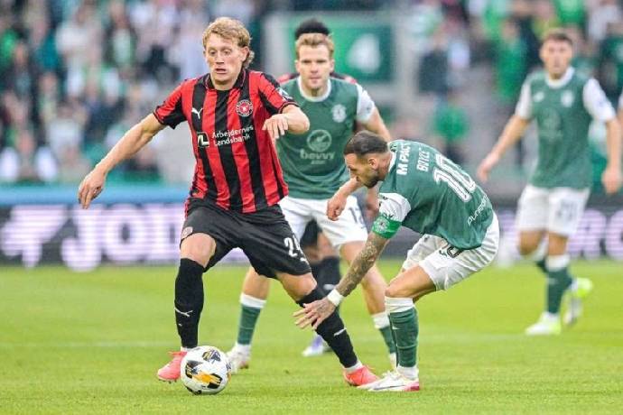 Nhận định bóng đá KFUM Oslo vs Valerenga, 00h00 ngày 13/10: Chủ nhà có điểm