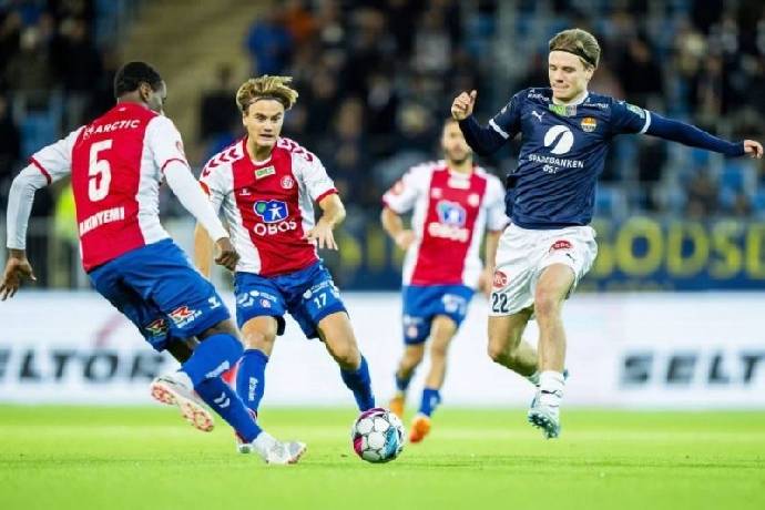 Soi kèo góc KFUM Oslo vs Valerenga, 00h00 ngày 13/10