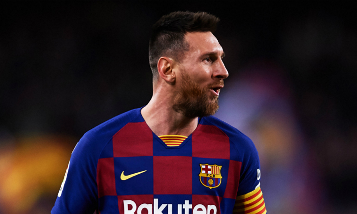 Chủ tịch CLB Barcelona tiết lộ tương lai Lionel Messi