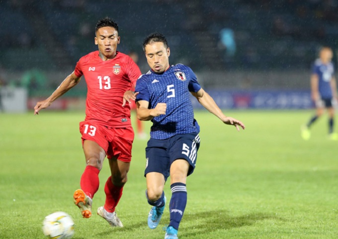 Nhận định bóng đá Kyrgyzstan vs Nhật Bản, 18h15 ngày 14/11: “Samurai xanh” kéo dài mạch thắng