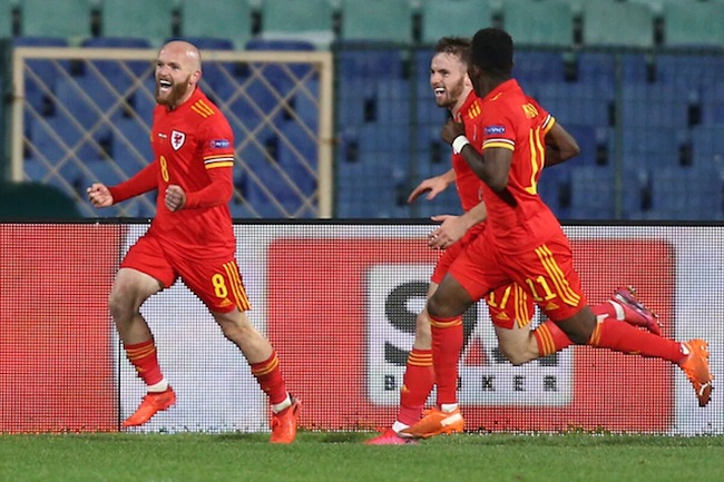 Nhận định Wales vs Mỹ, 2h45 ngày 13/11