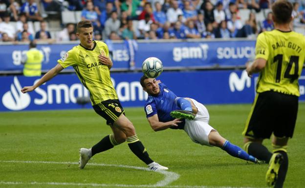 Nhận định Zaragoza vs Real Oviedo, 3h00 ngày 14/11