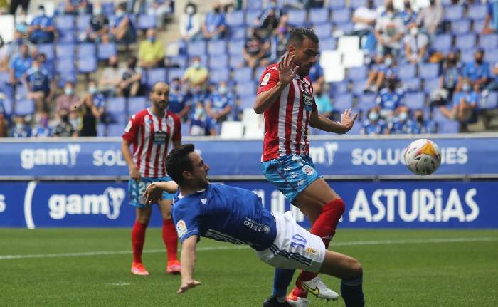 Nhận định, soi kèo Amorebieta vs Lugo, 20h ngày 14/11